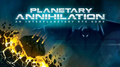 planetary-annihilation
