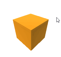 cube spring